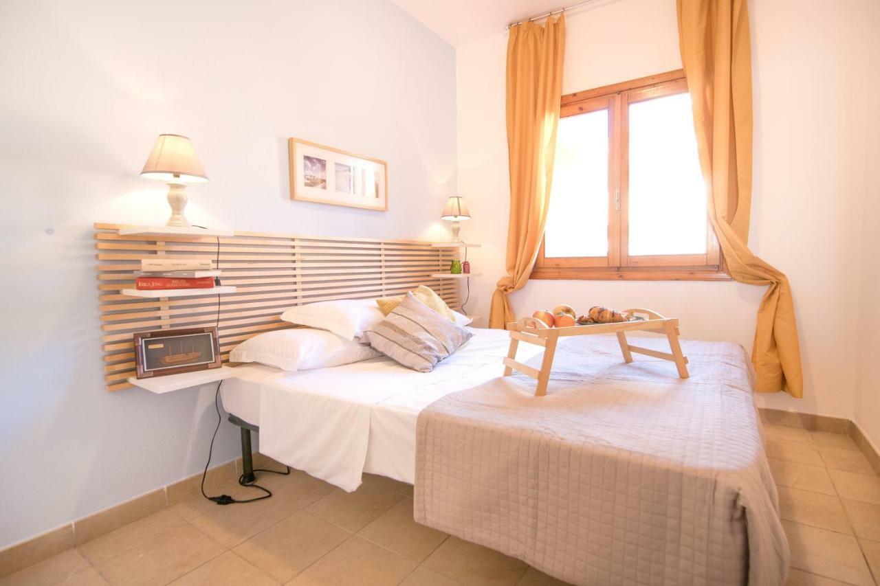 Homey Experience - Ex 104 La Maddalena (Sassari) Exterior foto