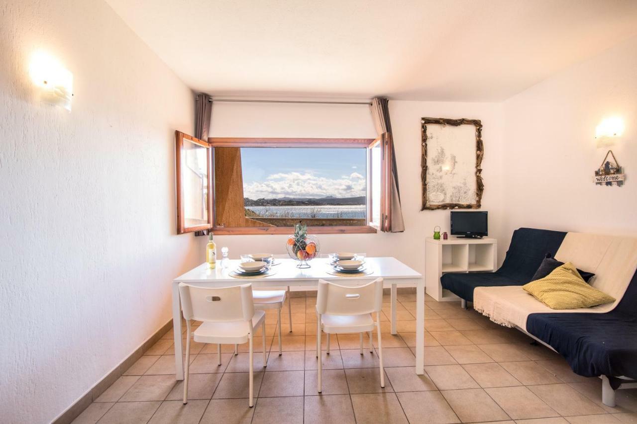 Homey Experience - Ex 104 La Maddalena (Sassari) Exterior foto
